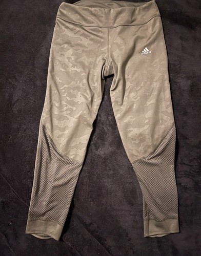 Adidas climacool leggings - adidas, /