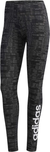 Adidas damen tights aop - damen, w