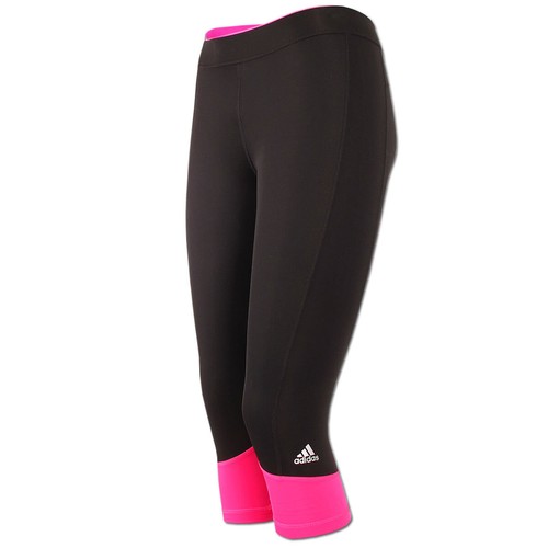 Adidas damen capri tight - damen,