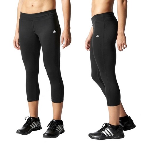 Adidas damen sport - damen, 3/4