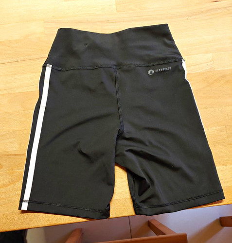 Adidas aeroready high rise - aeroready,