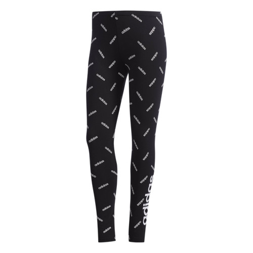 Adidas graphic tight - adidas, logo