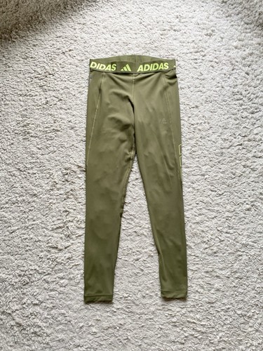 Leggings adidas high waist - leggings,