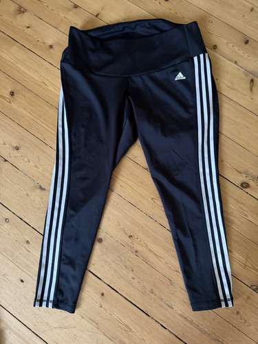 Adidas tight funktionshose - adidas,
