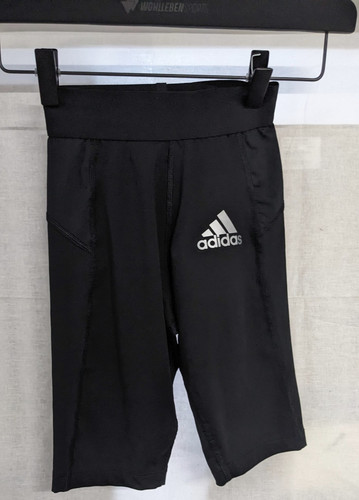 Adidas sho tight - adidas, schwarz