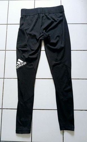 Adidas techfit tight - techfit, leggings