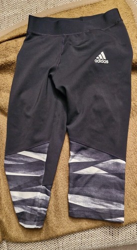 Adidas response climalite 4 - climalite, 3/4