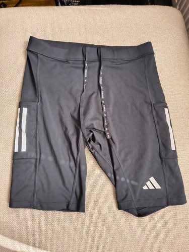 Adidas otr running tights kurz - adidas,