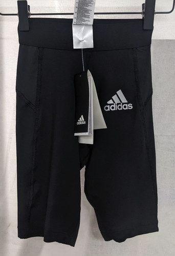 Adidas sho tight schwarz - adidas, m