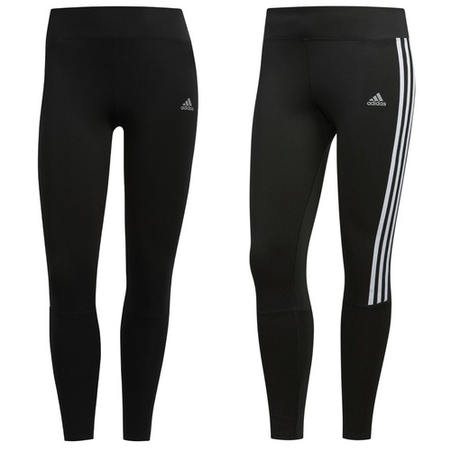 Adidas 3streifen warm schwarz - ,