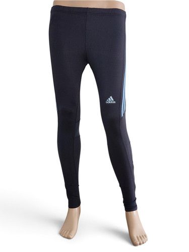 Adidas laufhose running tights - laufhose,