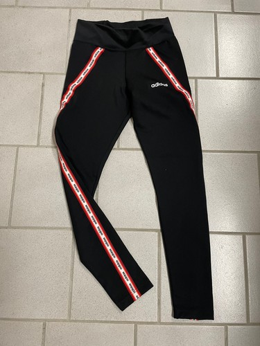 Adidas neuwertige tights - neuwertige,