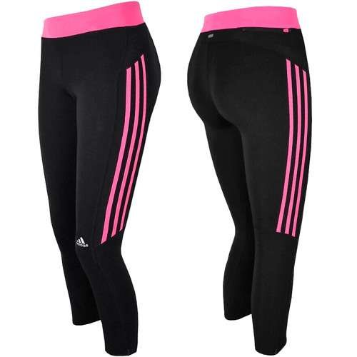 Adidas damen laufhose 8 - damen, 7/8