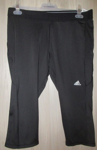 Adidas hose laufhose capri - adidas,